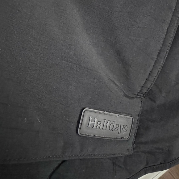 Halfdays Davis NWOT convertible jacket vest size smal - Picture 12 of 14